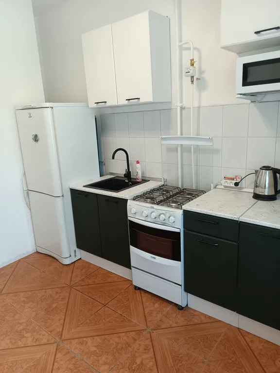 Уютная 2-комнатная квартира