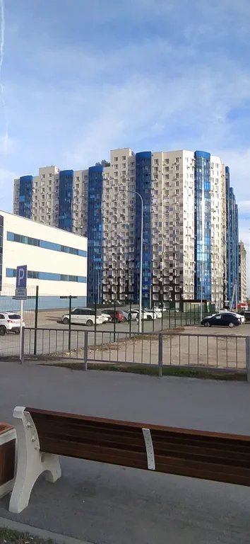 Чистая уютная квартира рядом с Мамаевом Курганом