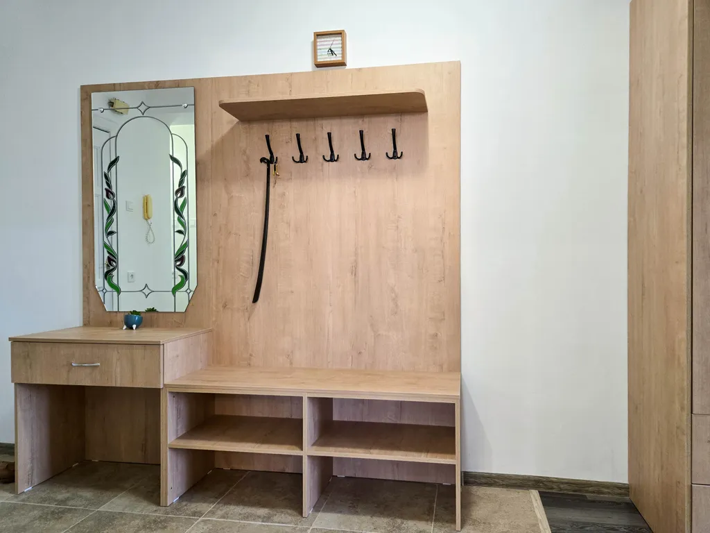 Большая двушка в центре Сеть ЙоХоум