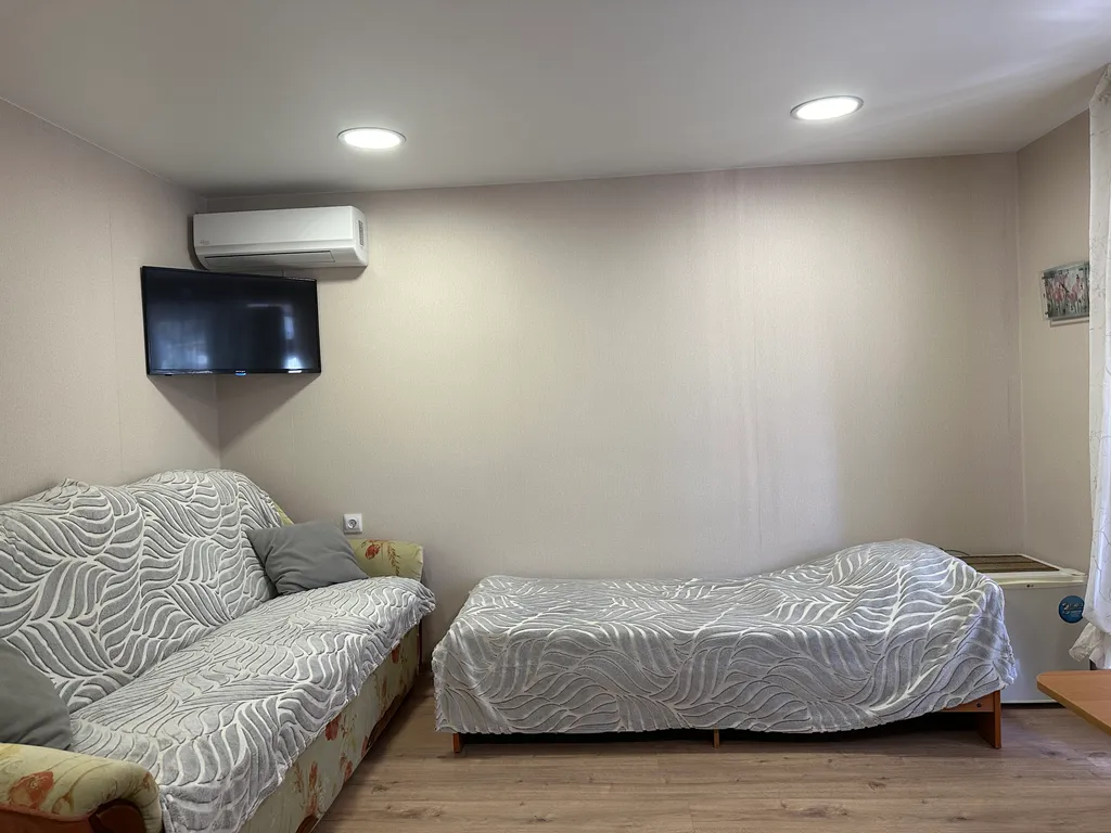 Квартира Комната — Анапа