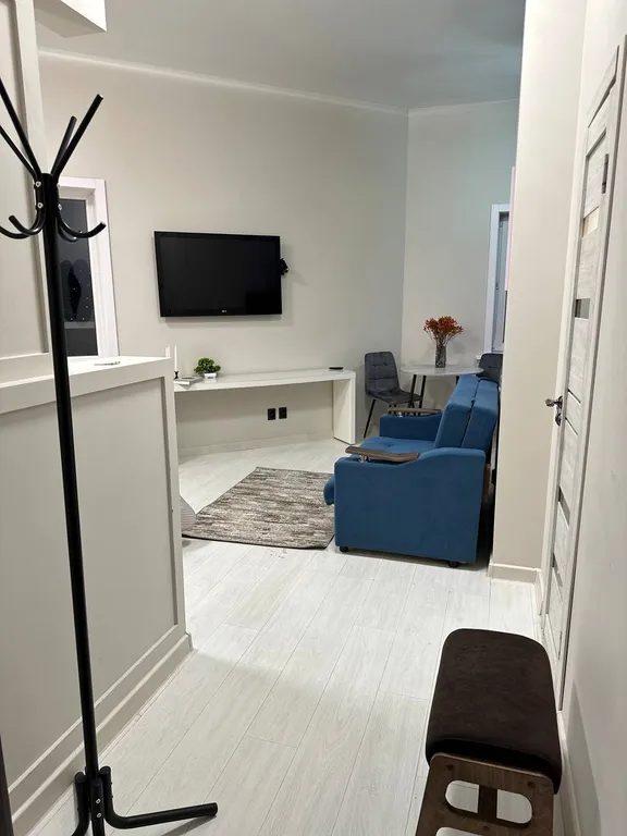 Квартира класса люкс с шикарным видом