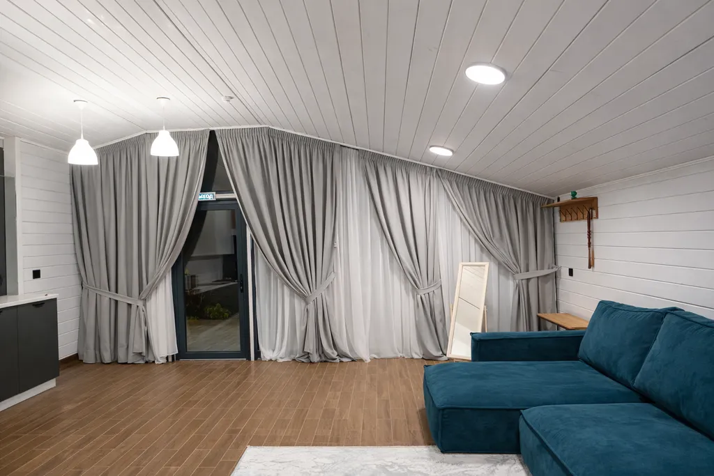 Домик комфорт у моря