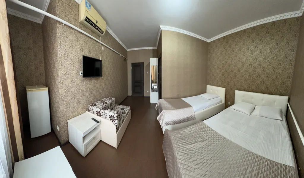 Квартира Комната — Адлер