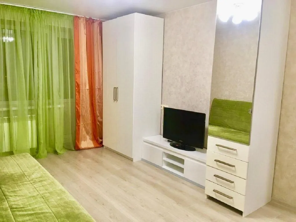 Квартира 1-комнатная Квартира — Екатеринбург