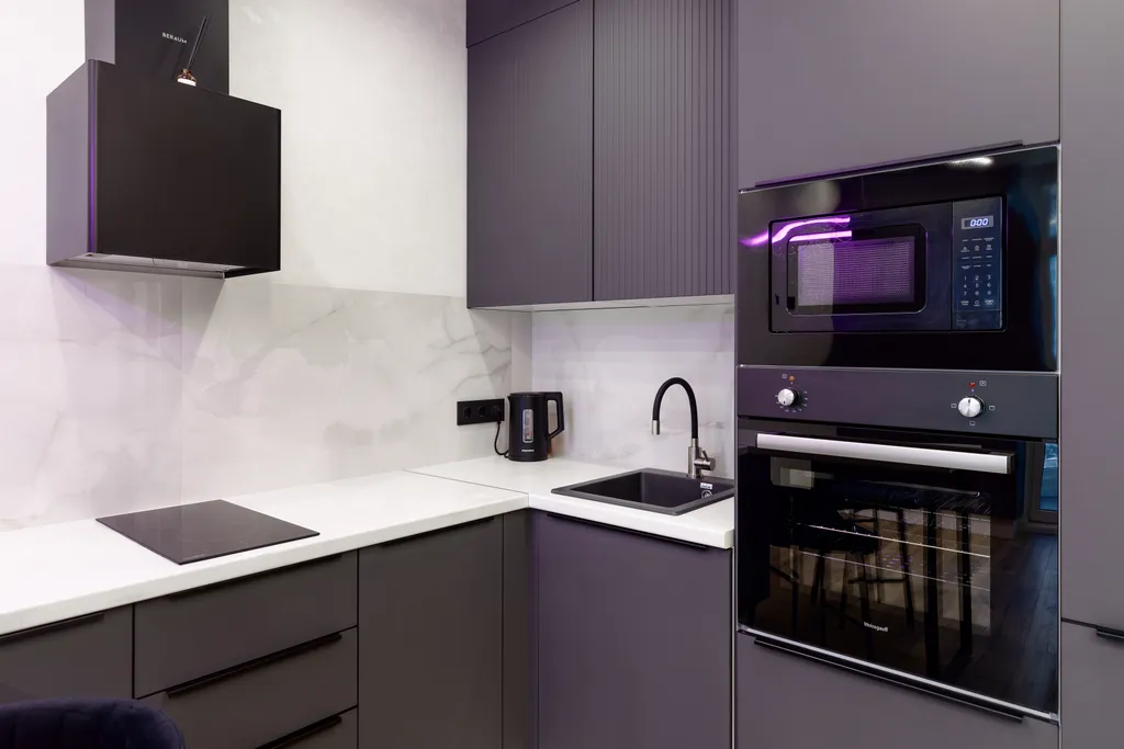 Квартира Квартира рядом с парком в ЖК Левобережный — Ростов-на-Дону