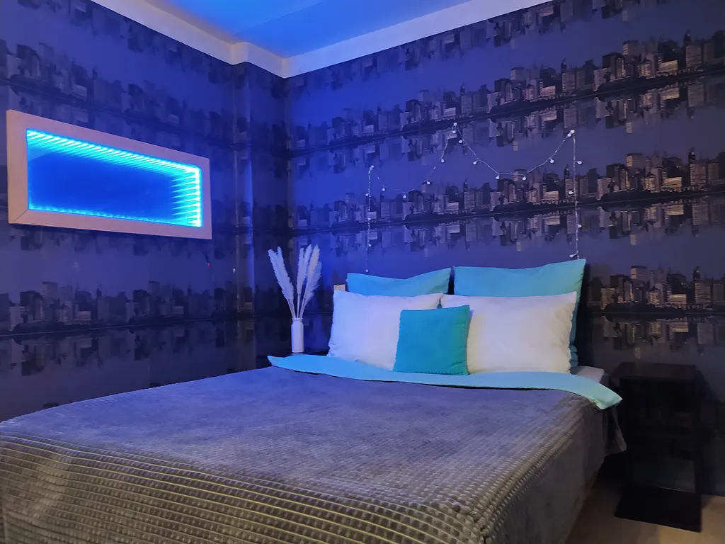 Бюджетная квартира в центре у ЖД вокзала Ярославль-Главный — аренда посуточно в Ярославль