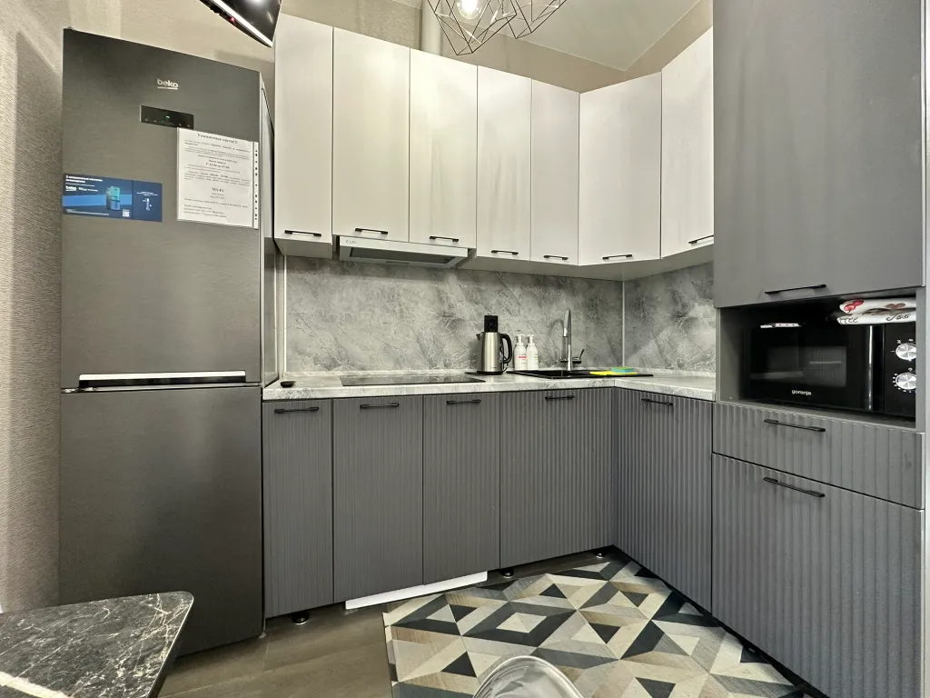 Домик у реки