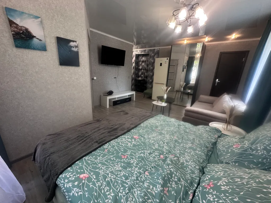 Квартира Квартира в центре Калининграда — Калининград