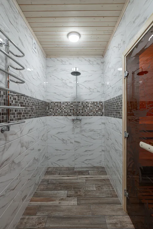 Дом с сауной на 13 чел