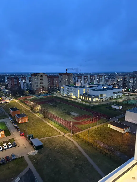 Уютная 1-комнатная квартира рядом с ТРК Б-Класс