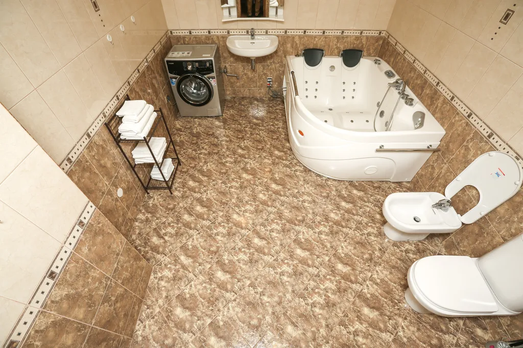 Уютная, просторная квартира в историческом районе города