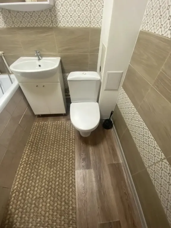 Уютная квартира рядом с автовокзалом