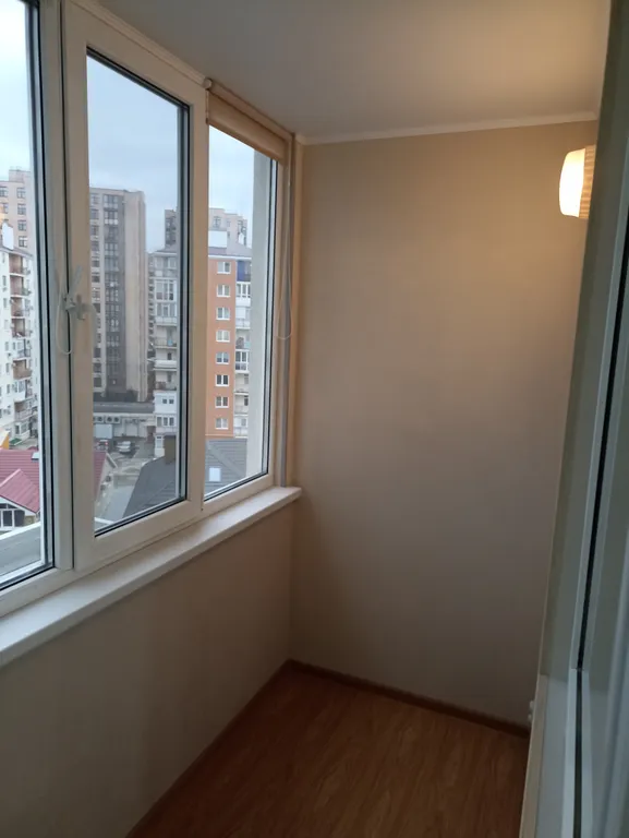 Квартира Квартира Уютная новая студия — Анапа