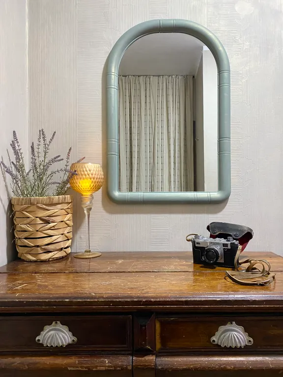 Уютная квартира рядом с лесом и Волгой