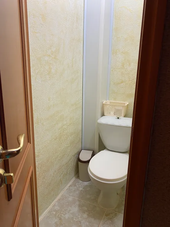 Квартира рядом с санаториями Русь и Виктория