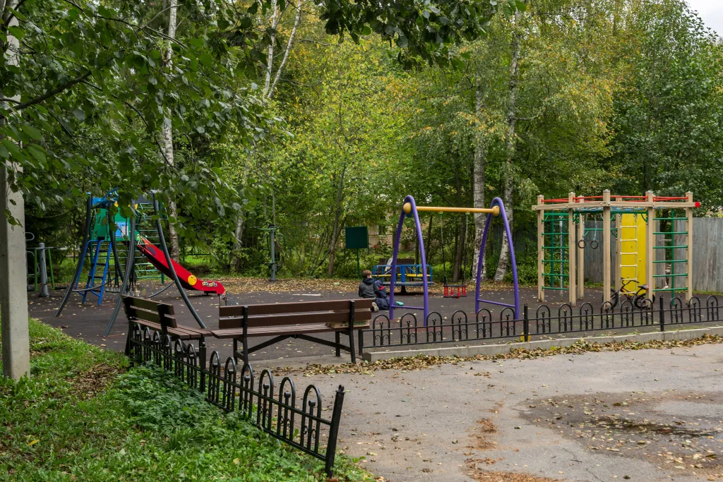 Квартира у берега моря