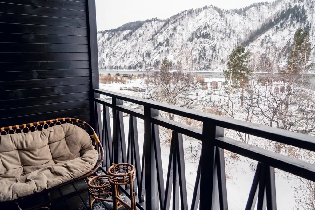 Квартира премиум класса resort and spa