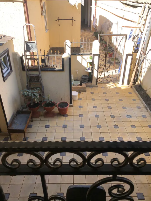 Уютный домик в историческом центре города, со всеми условиями