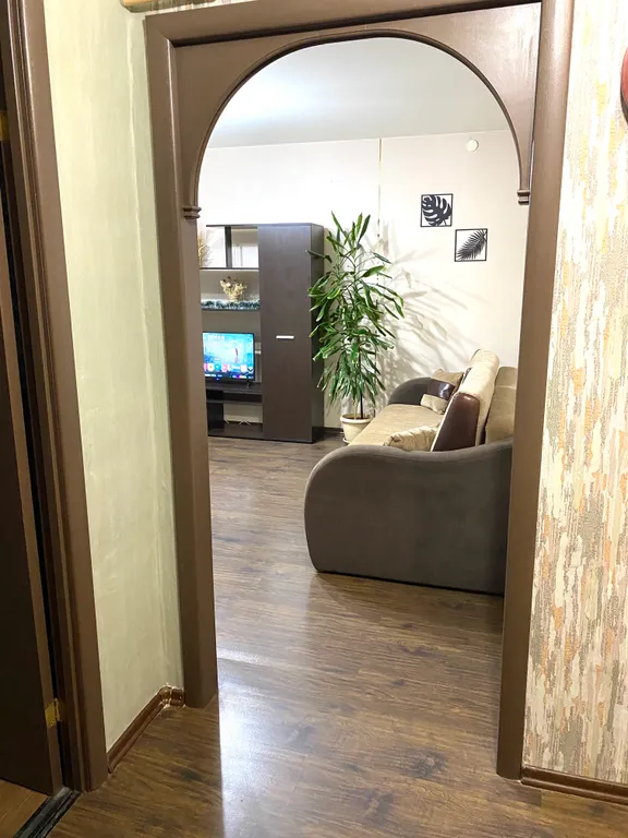 Квартира в самом сердце исторического города