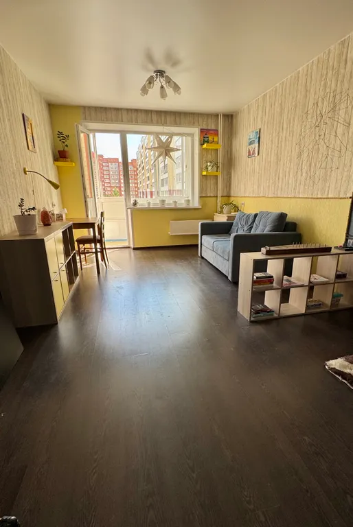 Уютная 2-х комнатная квартира для всей семьи