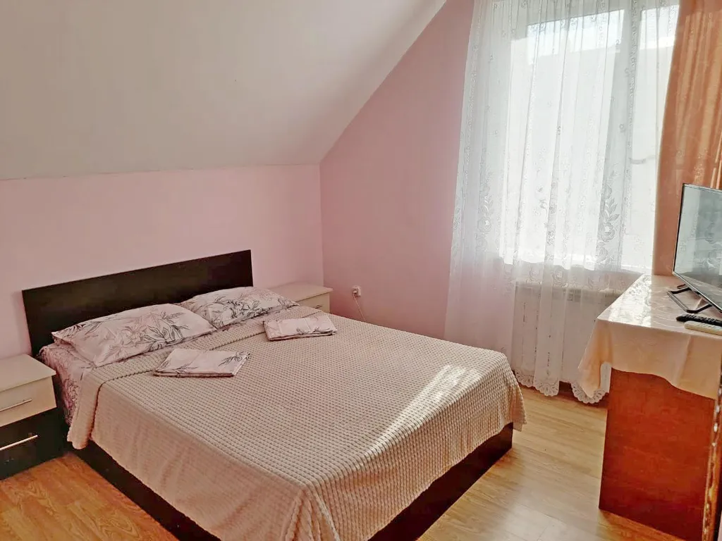 Квартира Квартира Номер стандарт 2-х комнатный — Анапа