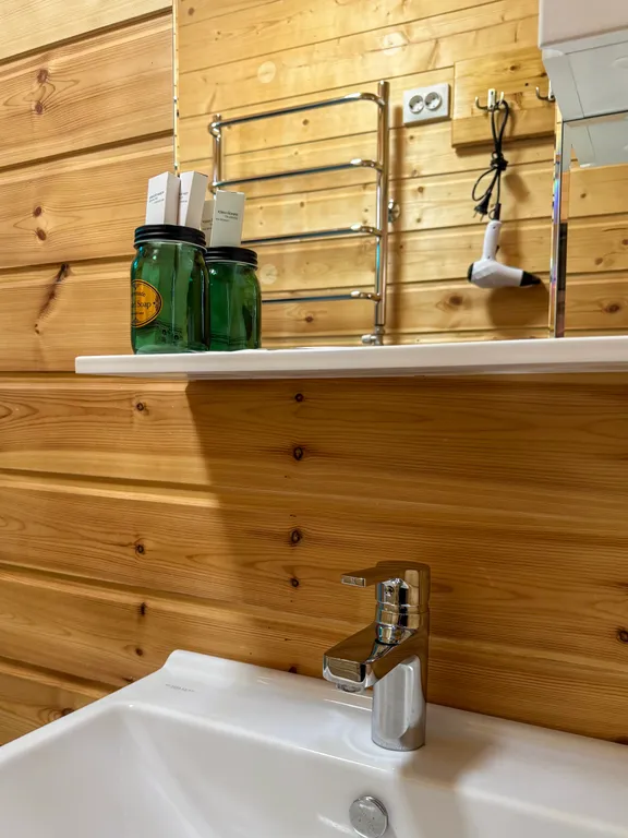 3-комнатный Дом