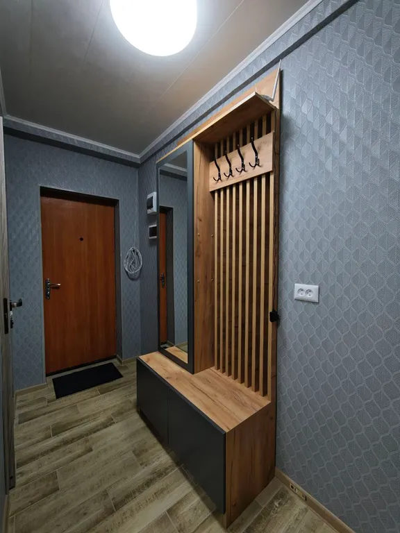 Шикарная квартира на набережной новый ремонт и водой