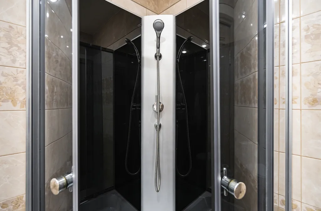 Дизайн-апартаменты Panorama с балконом