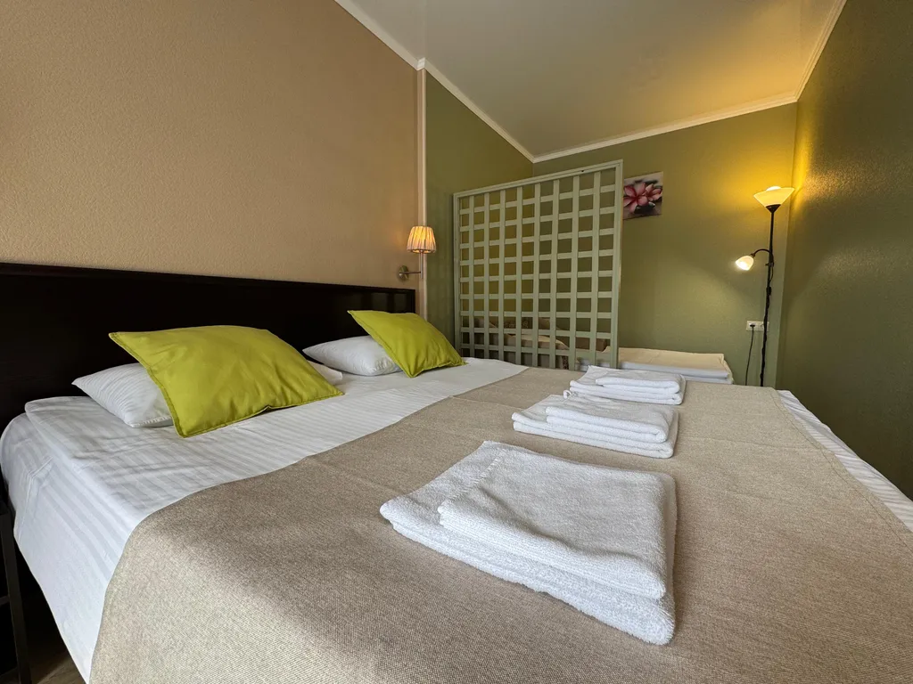 Квартира Комната — Геленджик