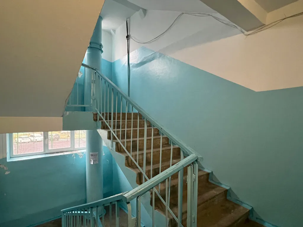 квартира возле областной больницы