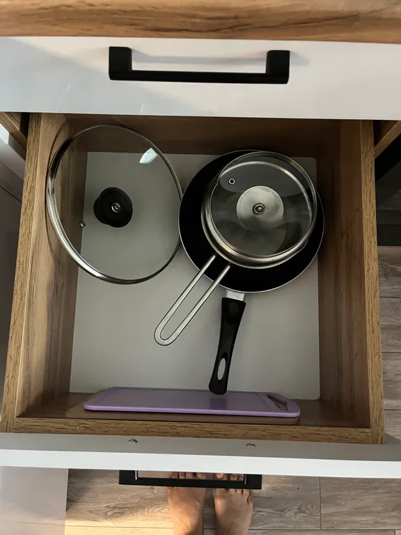 Апартамент возле термы voda