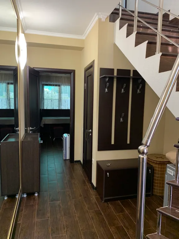 Коттедж Суперкомфортный дом на Черном море для проживания — Геленджик