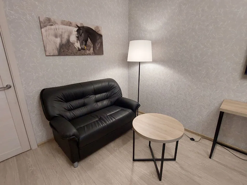 Квартира комфорт-класса