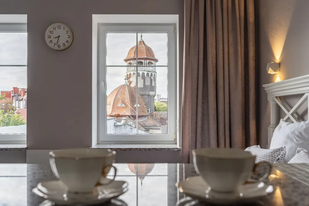 Квартира Квартира Like home 22 — Светлогорск