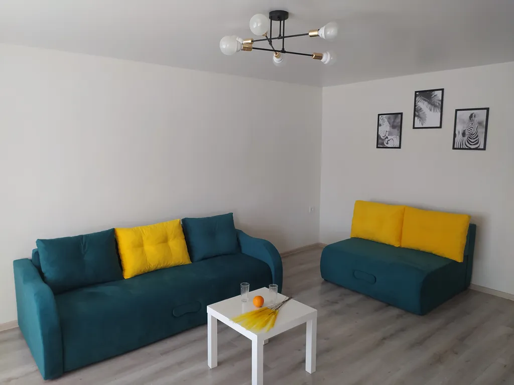 Квартира с комфортом