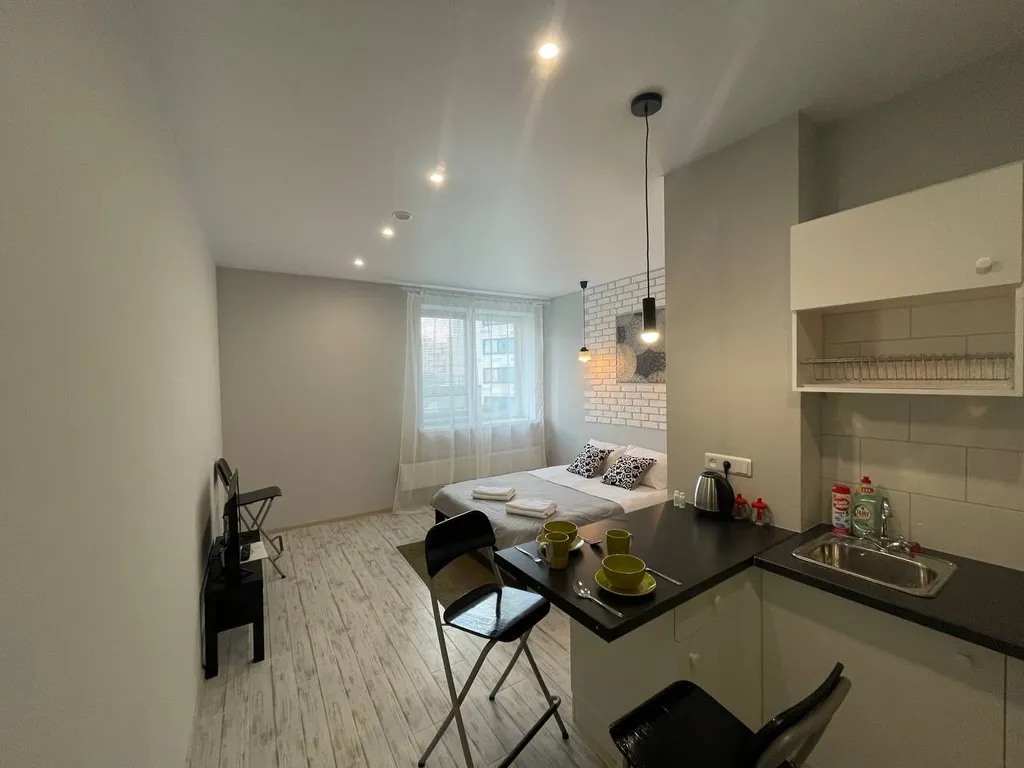 Романтический уют