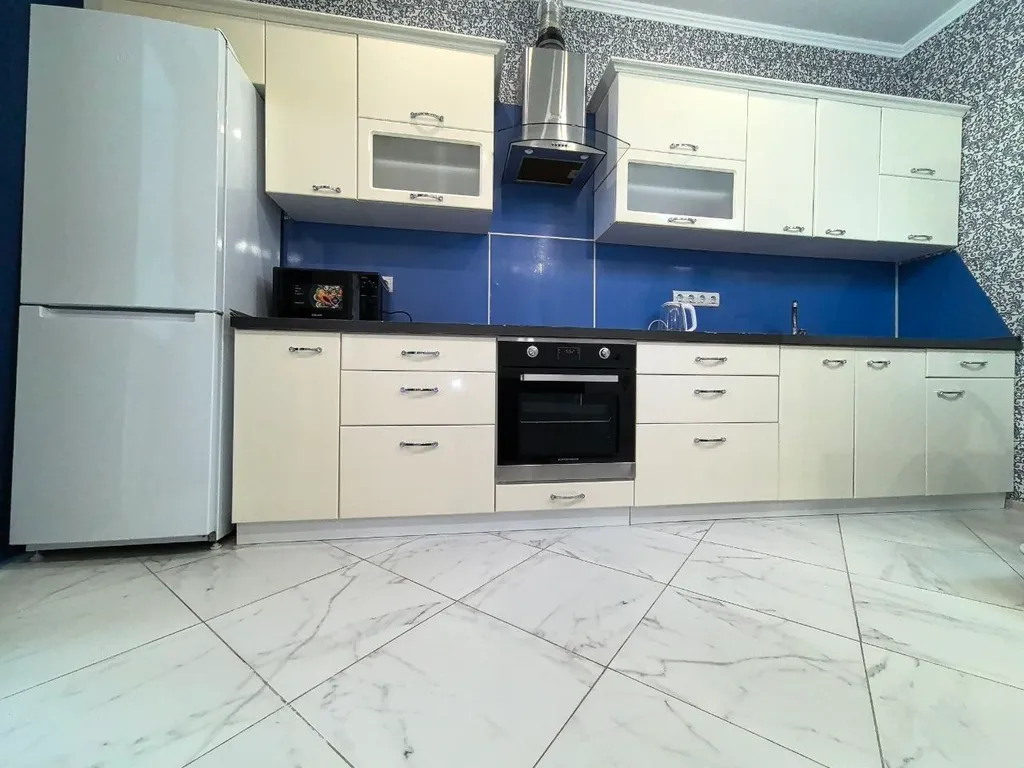 Апартаменты Чей Чемодан на Перелета