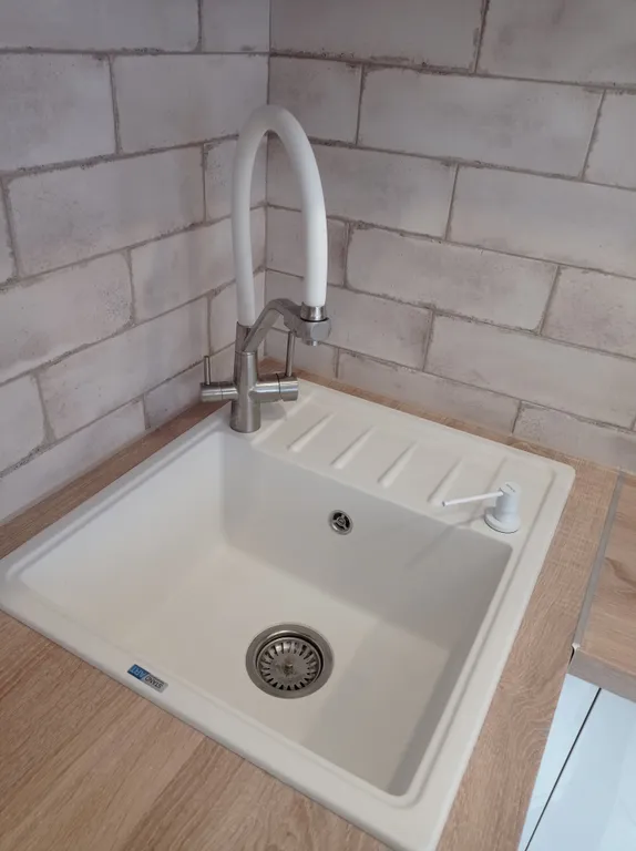 Апартамент у моря