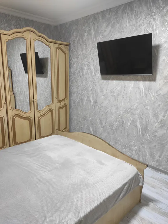 Квартира У Шараповых