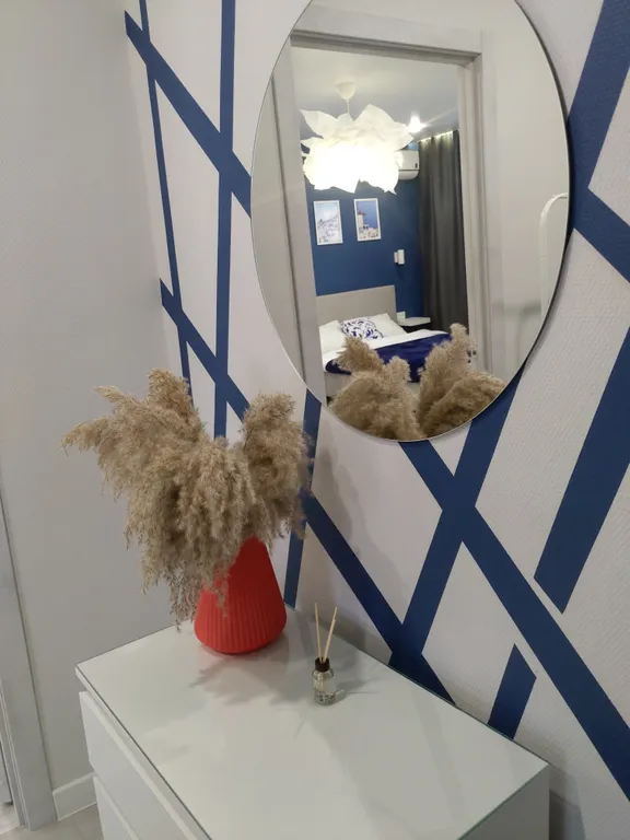 Потрясающая квартира в сердце старого город