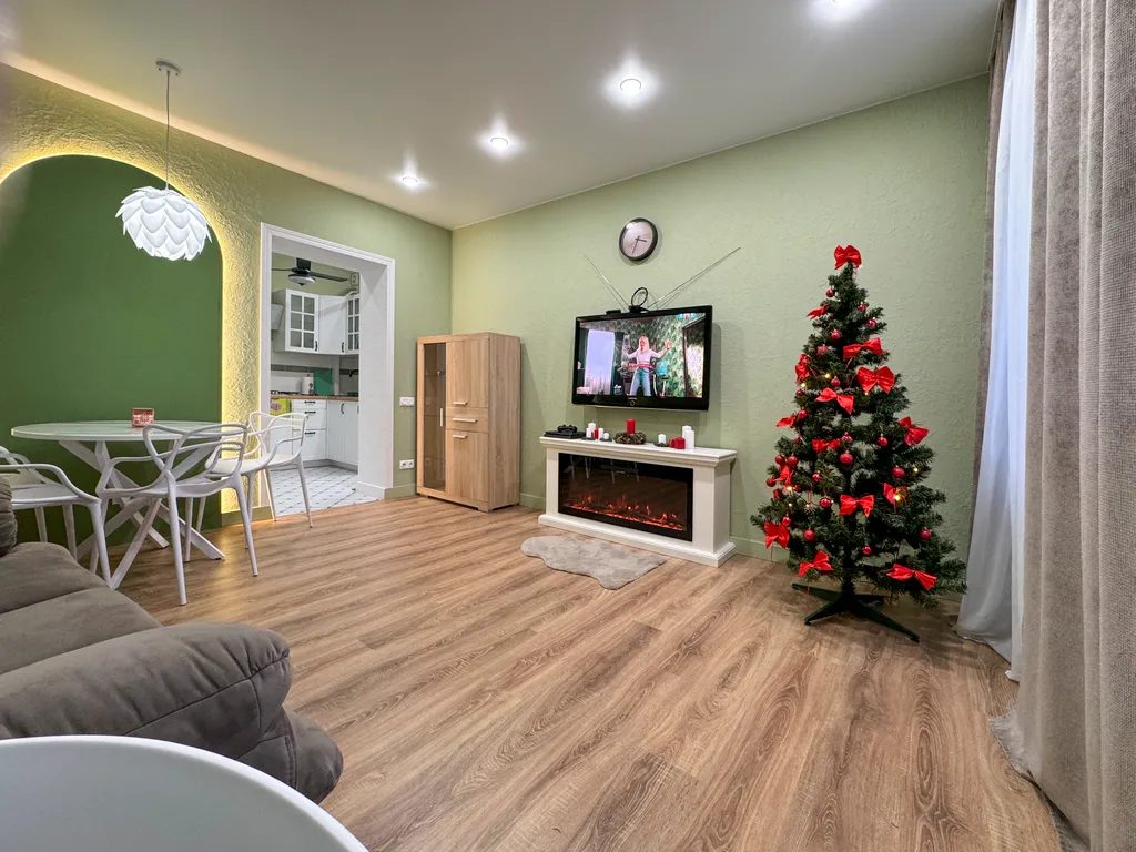 Квартира Уютная квартира в историческом центре — Калининград