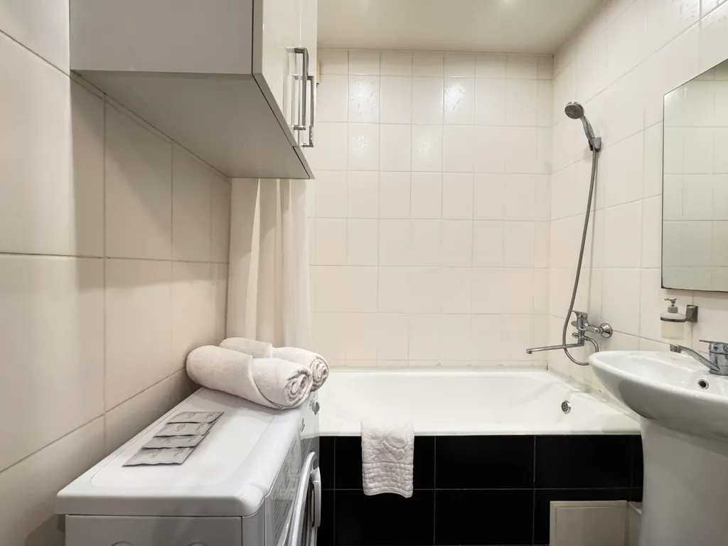 Cтудия у автовокзала с wi-fi