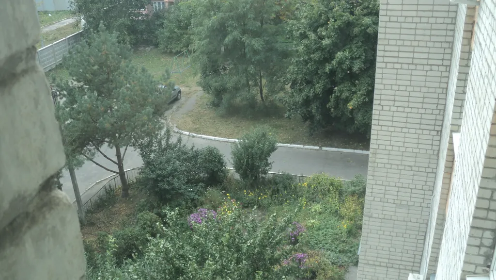 Квартира Двухкомнатная квартира в спальном районе — Курск