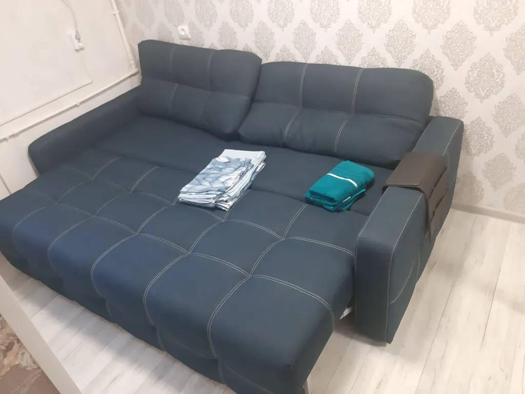 Уютная квартира, со свежим ремонтом — аренда посуточно в Астрахань