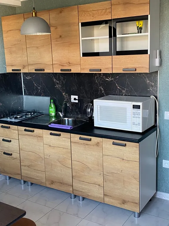 Уютная и чистая квартира у пляжа