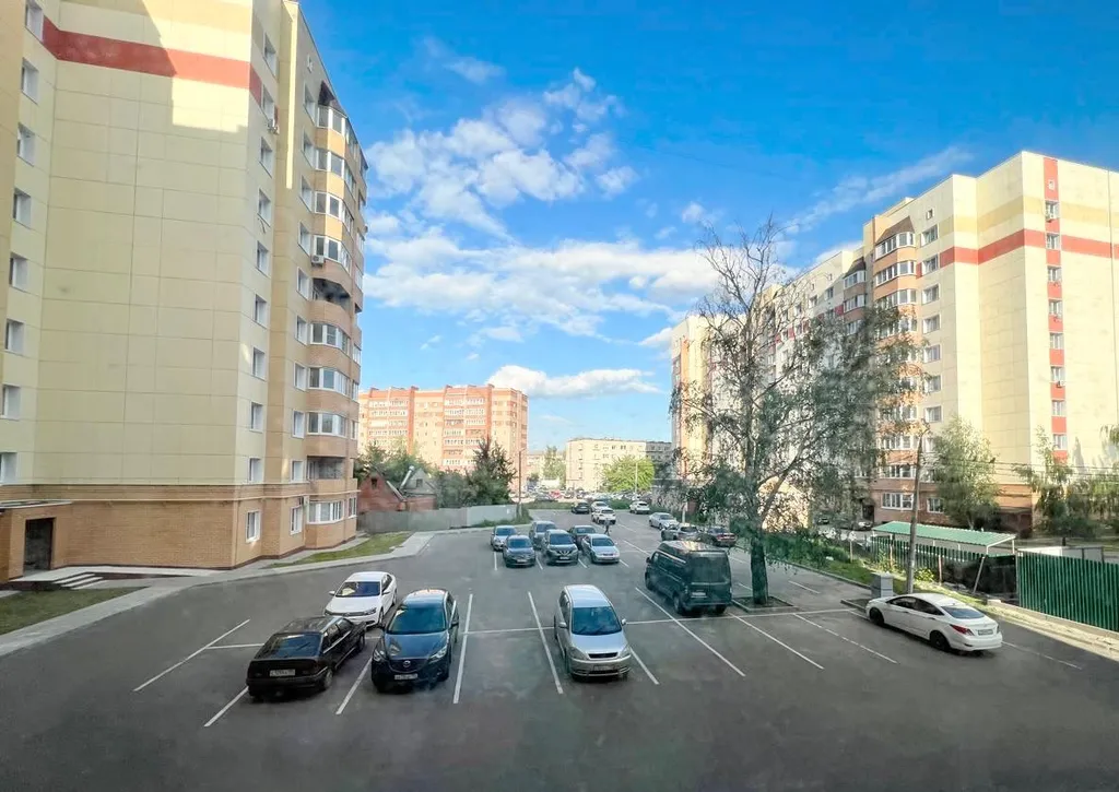 Дизайнерская квартира