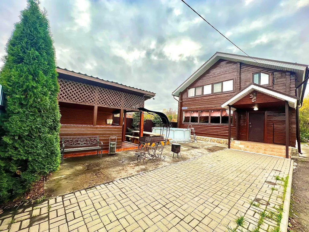 Коттедж Вознесенский гостевой дом — аренда посуточно в Казань