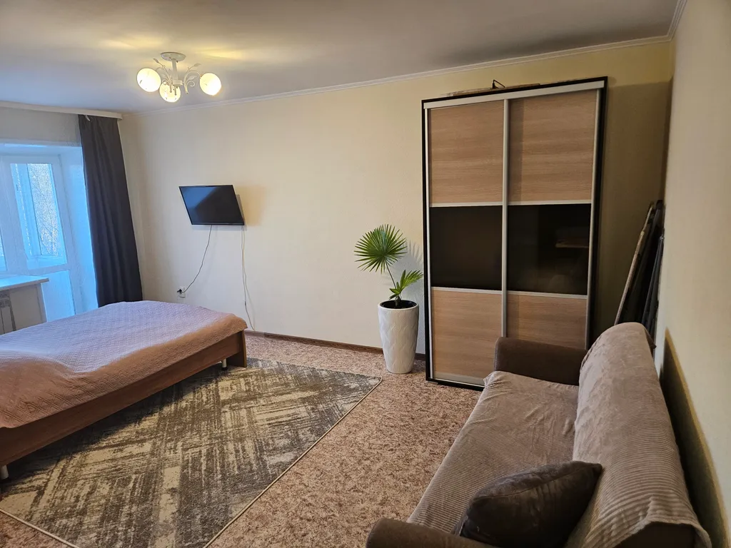 Уютная квартира напротив Центрального рынка