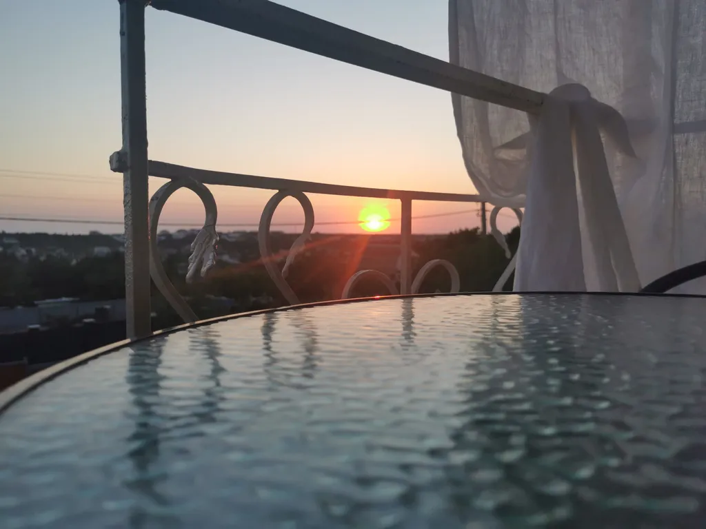 У Моря у Скал: уютный дом на Фиоленте