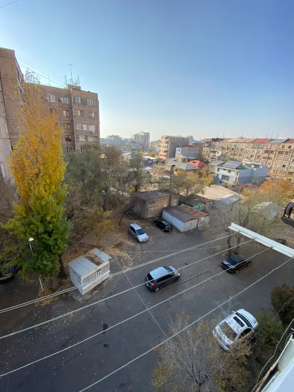 Просторная 2-х комнатная квартира в 7 минутах ходьбы от метро Барекамутюн